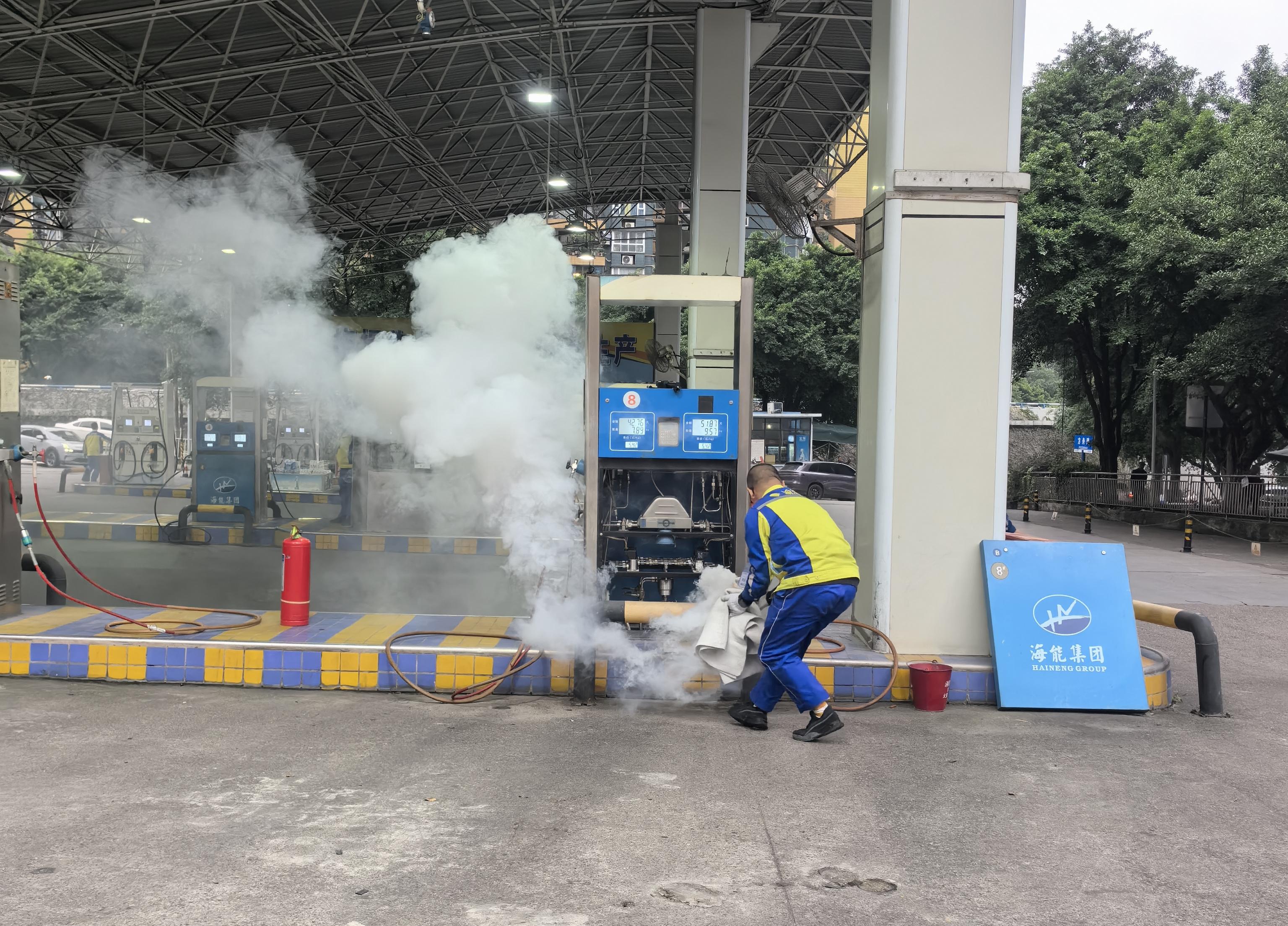 光電路站站務工作簡訊